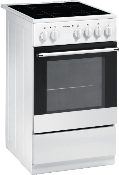 Gorenje KEC52120HW — vue 1 sur 1