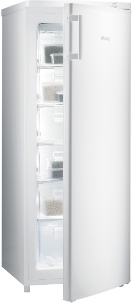 Gorenje KF4151AW — vue 1 sur 3