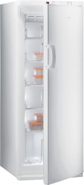 Gorenje KFN6161CW — vue 1 sur 3