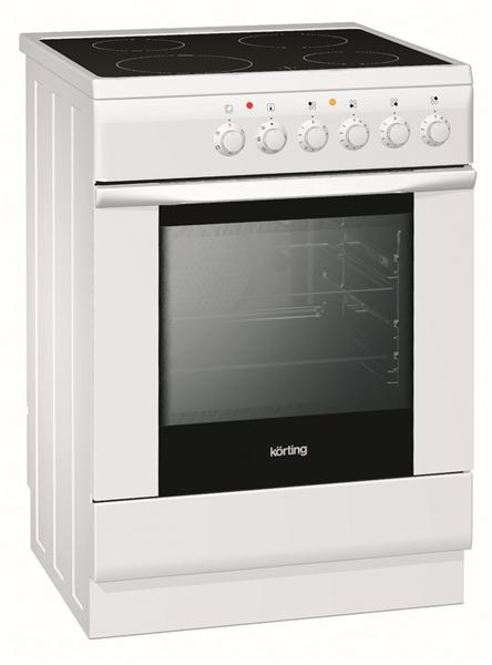 Gorenje KHC691NW — vue 1 sur 1