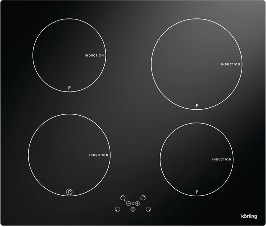 Gorenje KIT624ESC2 — vue 1 sur 1