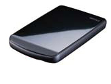 Buffalo HD-PE320U2/BK external hard drive 320 GB 5400 RPM Black