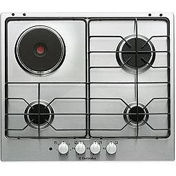 Electrolux EHM6315X — vue 1 sur 1