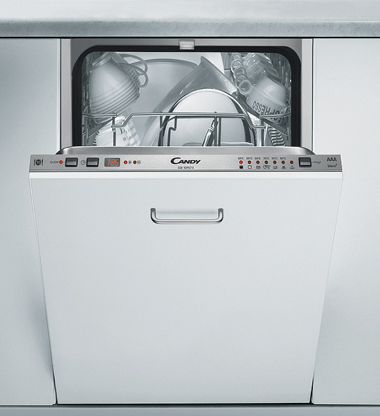 Candy CDI 10 P 57 X — vue 1 sur 1