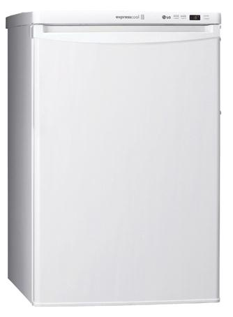 LG GC-155SQW — vue 1 sur 2