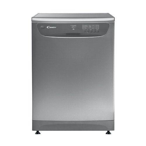 Candy CDF8 615 X/1 — vue 1 sur 1