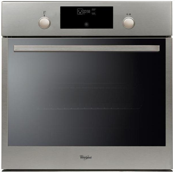 Whirlpool AKZ 561 IX — vue 1 sur 1