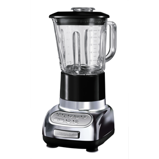 KitchenAid 5KSB5553ECR — vue 1 sur 1