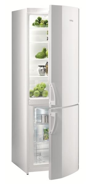 Gorenje KNRK60325W — vue 1 sur 1