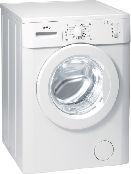 Gorenje WK6101 — vue 1 sur 1