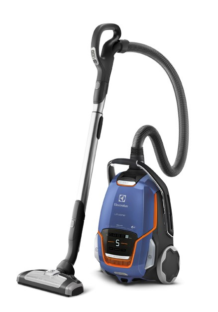 Electrolux UODELUXE — vue 1 sur 1