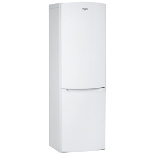 Whirlpool WBE34112 W — vue 1 sur 2