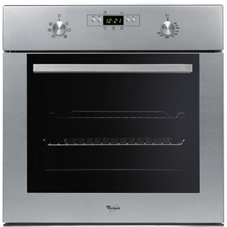 Whirlpool AKP 210 — vue 1 sur 1