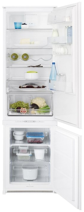 Electrolux FI23/11NDV — vue 1 sur 1