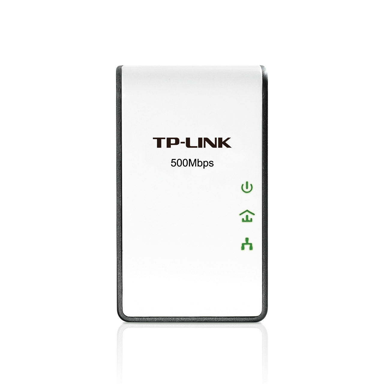 TP-Link AV500 500 Mbit/s Ethernet LAN White 1 pc(s)