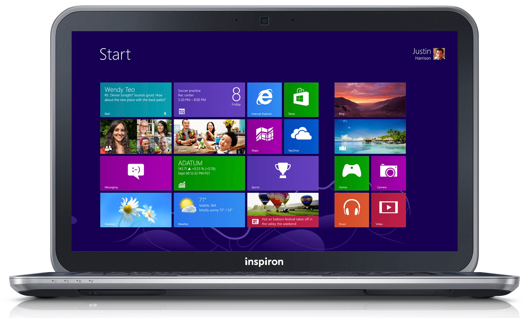 Specs Dell Inspiron 15z I5 3337u Notebook 39 6 Cm 15 6 Intel Core I5 6 Gb Ddr3 Sdram 532 Gb Hdd Ssd Windows 8 Pro Black Silver Notebooks 5523 9333