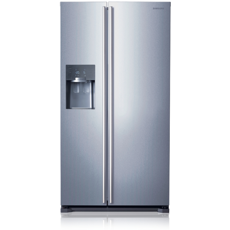 Samsung RS7568THCSL — vue 1 sur 2