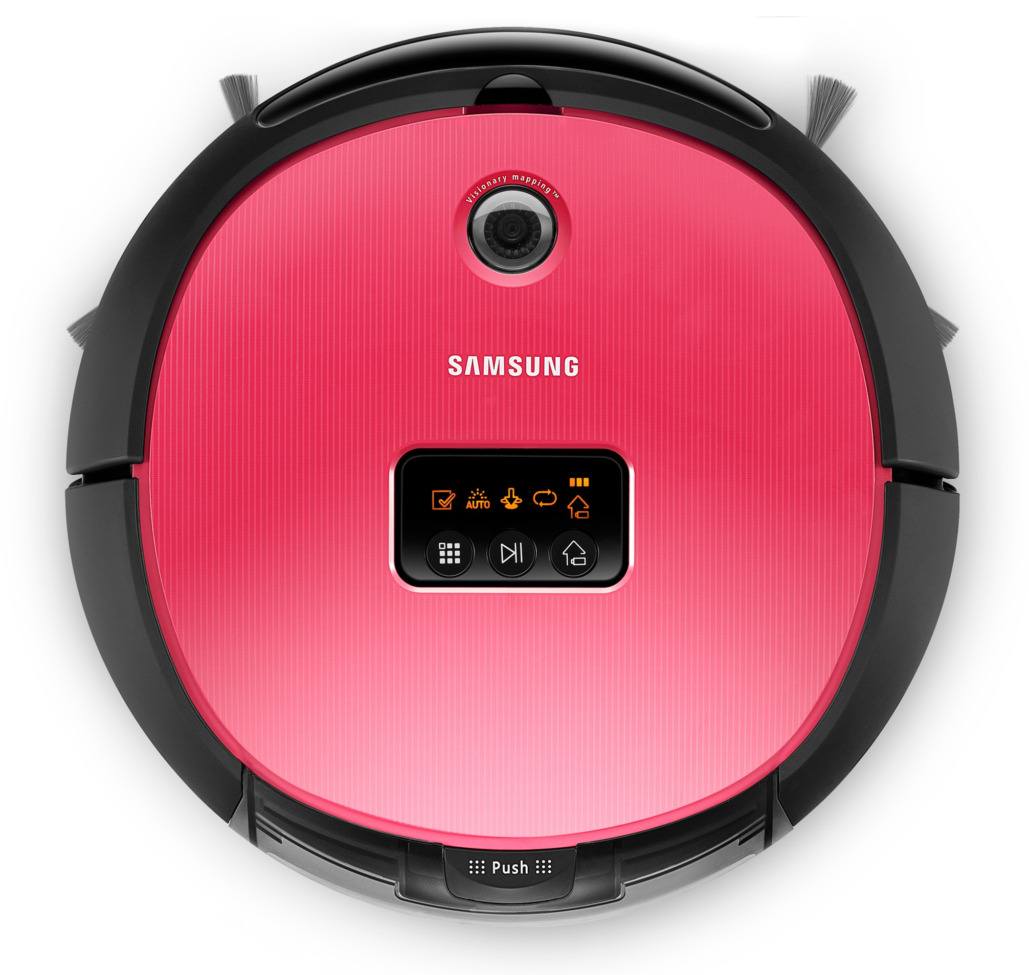 Samsung VR10ATBATRG/ET — vue 1 sur 8