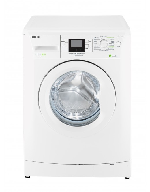 Beko WMB 61443 PTE — vue 1 sur 1