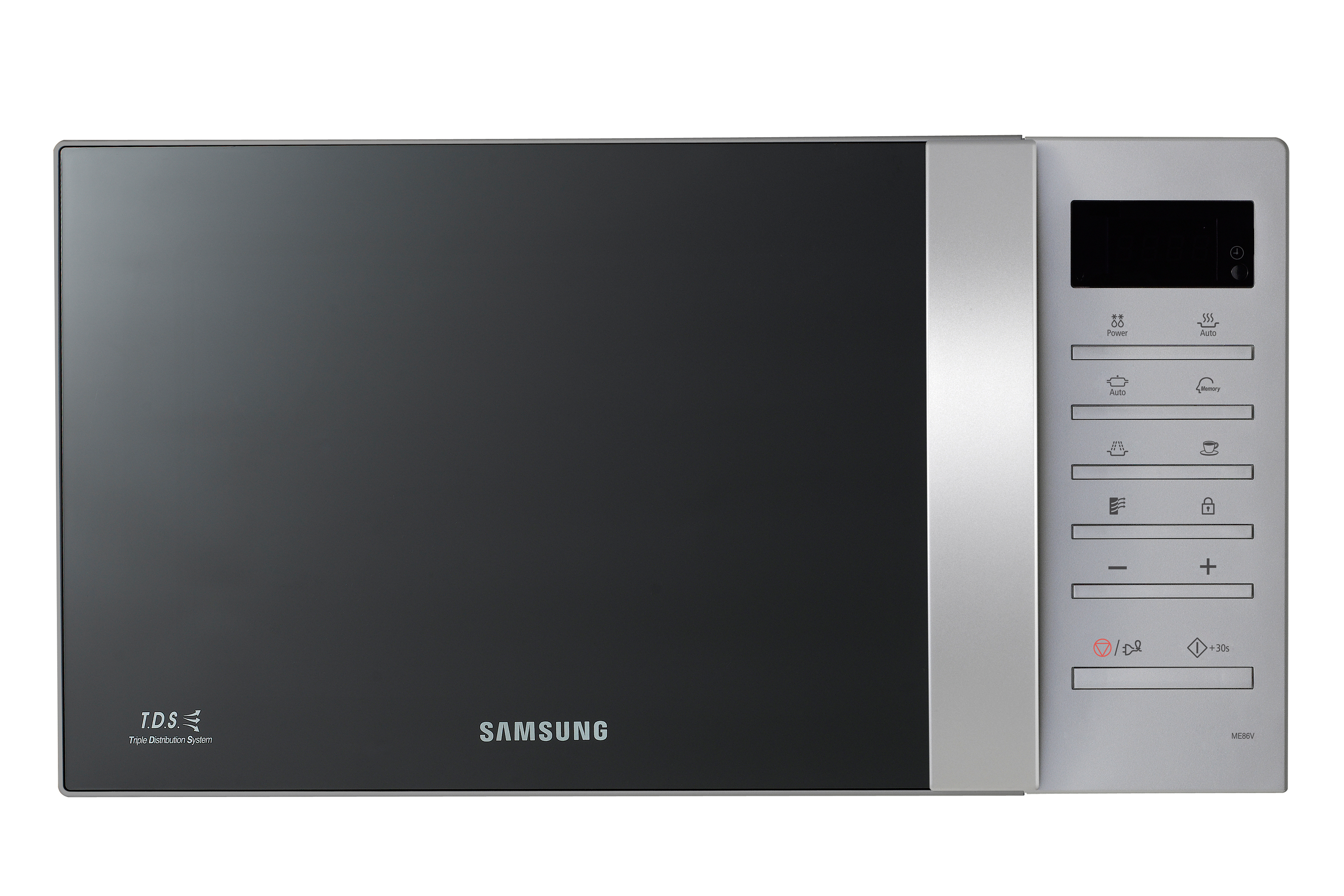 Samsung ME86VS — vue 1 sur 1