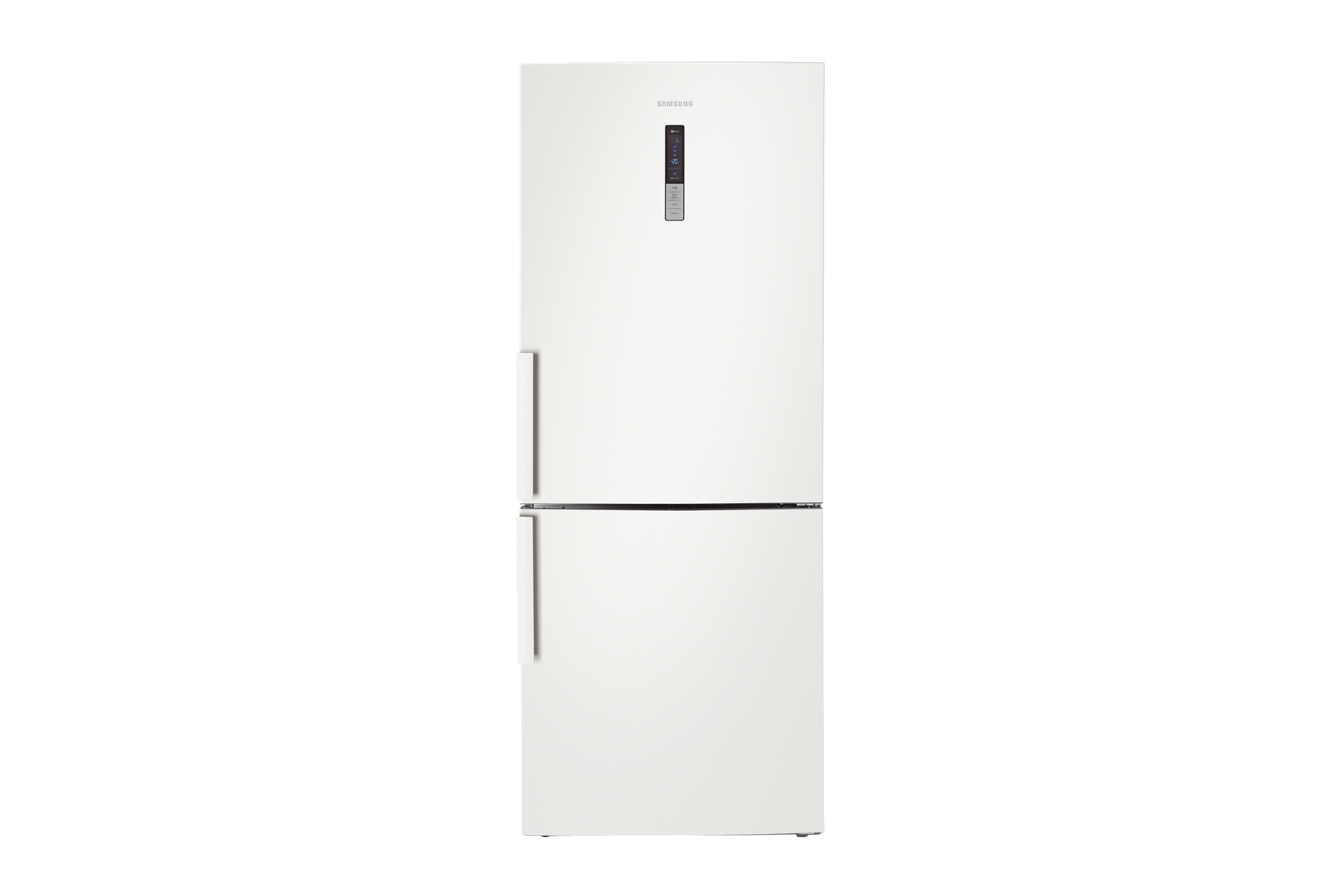 Samsung RL4352KBAWW — vue 1 sur 8