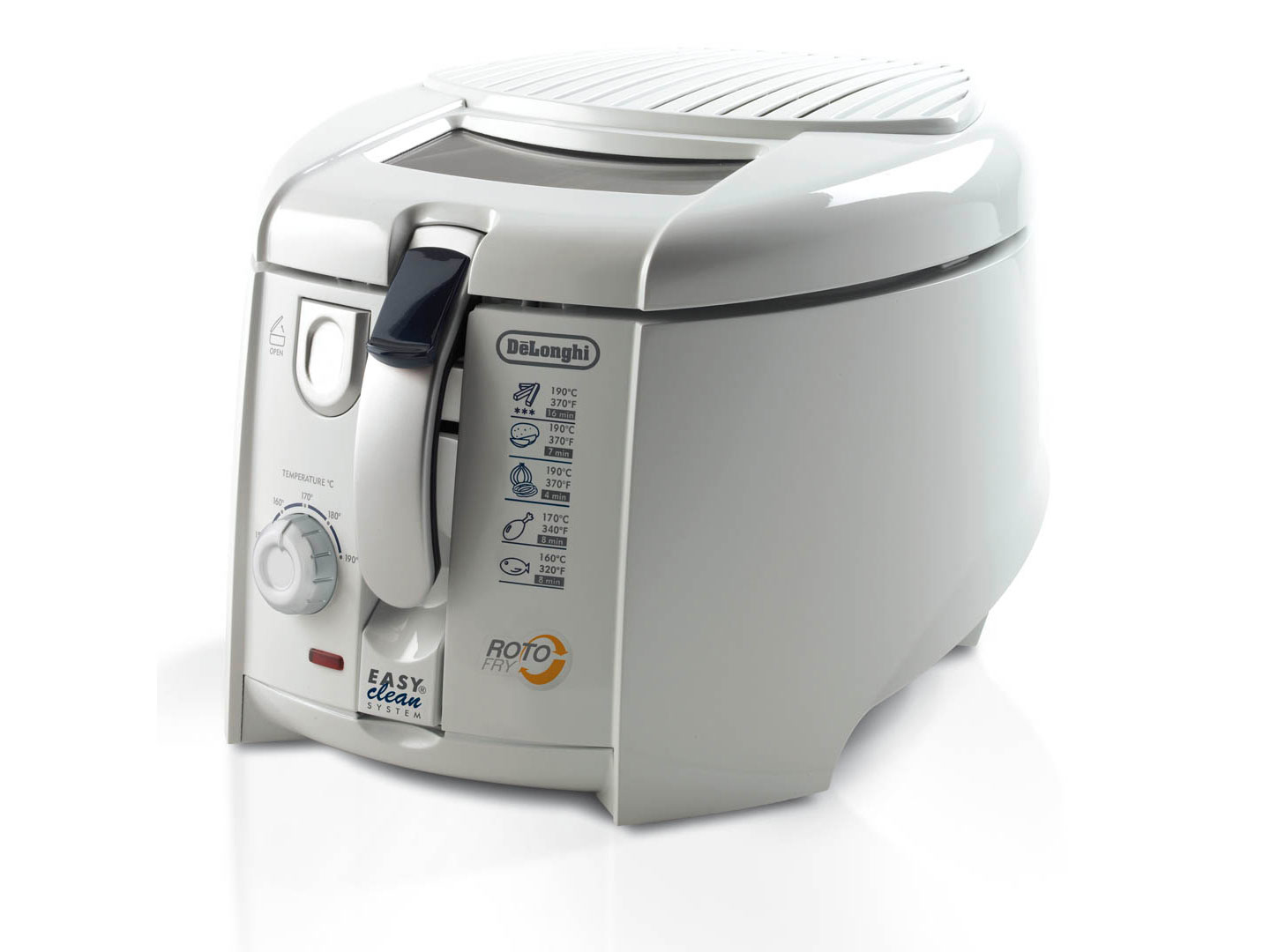 De’Longhi F28311.W1 EX:1 — vue 1 sur 1