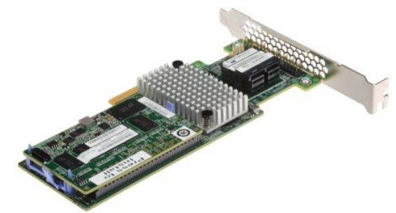IBM ServeRAID M5210 SAS/SATA Controller PCI Express x8 3.0 12Gbit/s RAID controller
