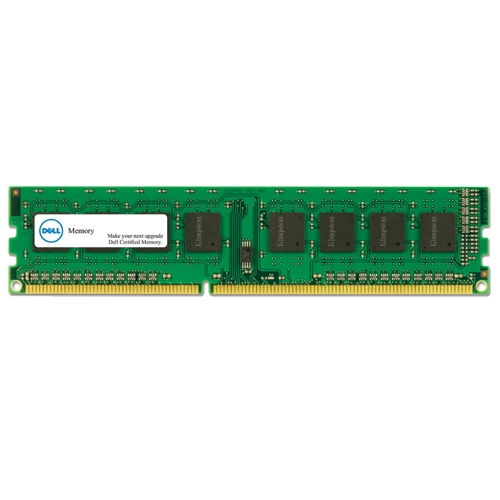 DELL 8GB UDIMM 1600MHz memory module DDR3 240-pin DIMM