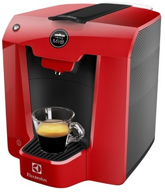 Electrolux Favola Easy Love Red — vue 1 sur 1