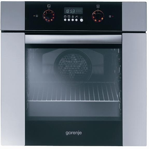 Gorenje B8980E — vue 1 sur 1