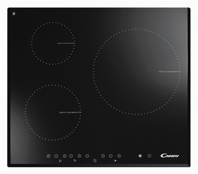 Candy PEI 633 B3 — vue 1 sur 1