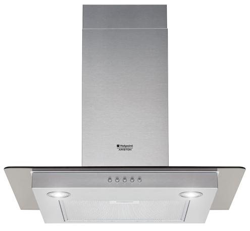 Hotpoint HGF 6.5 AM X/HA — vue 1 sur 1