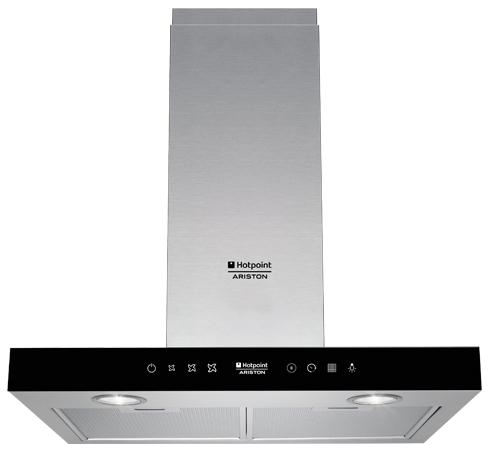 Hotpoint HLB 6.7 AT X/HA — vue 1 sur 1