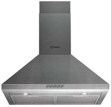 Indesit IHP 6.5 C M IX — vue 1 sur 1