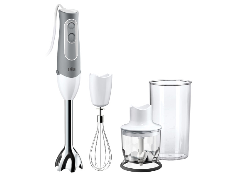 Braun MQ 525 — vue 1 sur 3