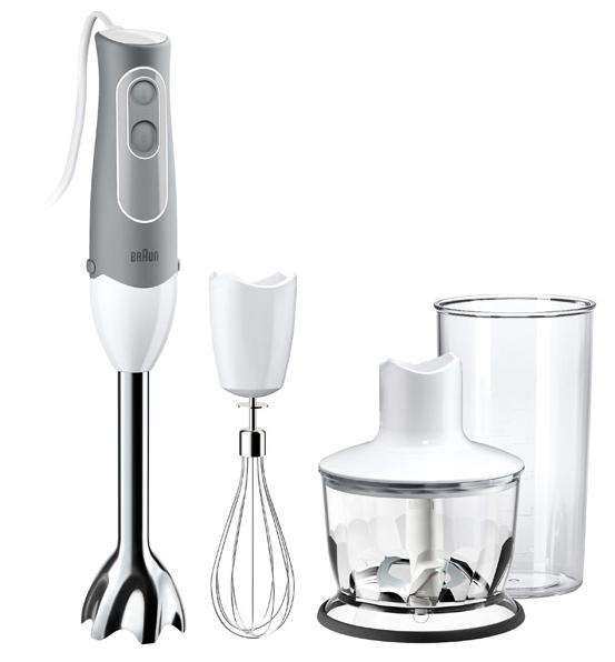 Braun MQ 535 Sauce — vue 1 sur 1