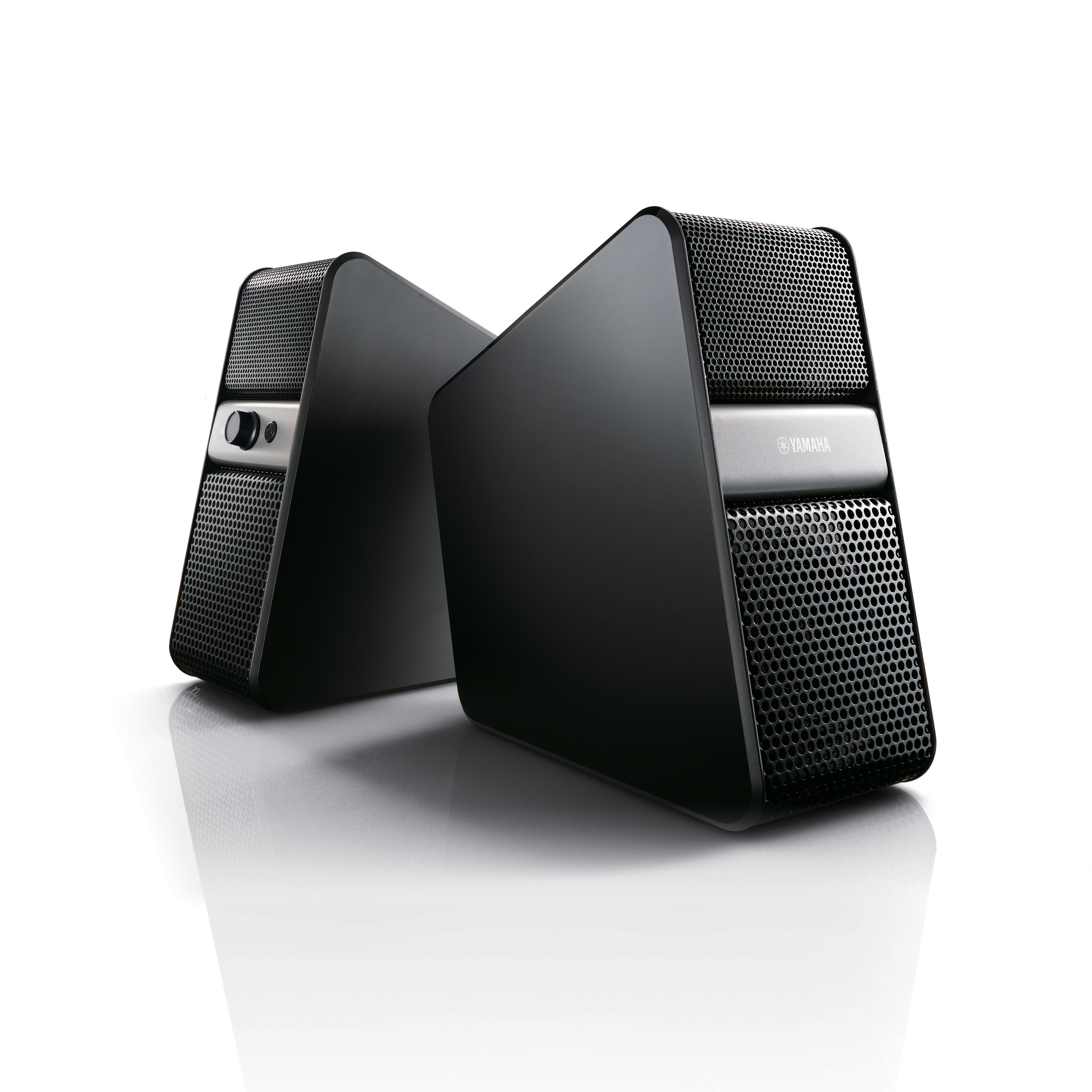 Yamaha NX-B55 — vue 1 sur 2