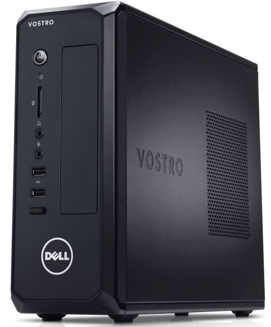 464★DELL Vostro 270s Core i5 3470s HDD/無 メモリ/4GB BIOS確認 DELL Desktop PC Vostro 270 Intel Core i5-3450S 4GB DDR3 1TB HDD