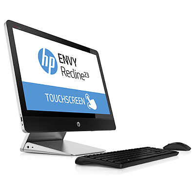 HP ENVY Recline 23-k010qd TouchSmart All-in-One CTO Desktop PC