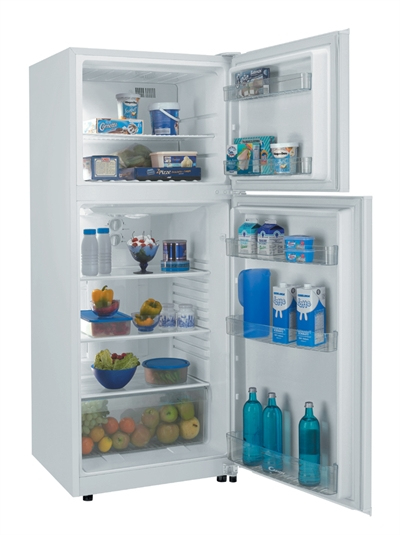 Candy CDNF 3800 E — vue 1 sur 1