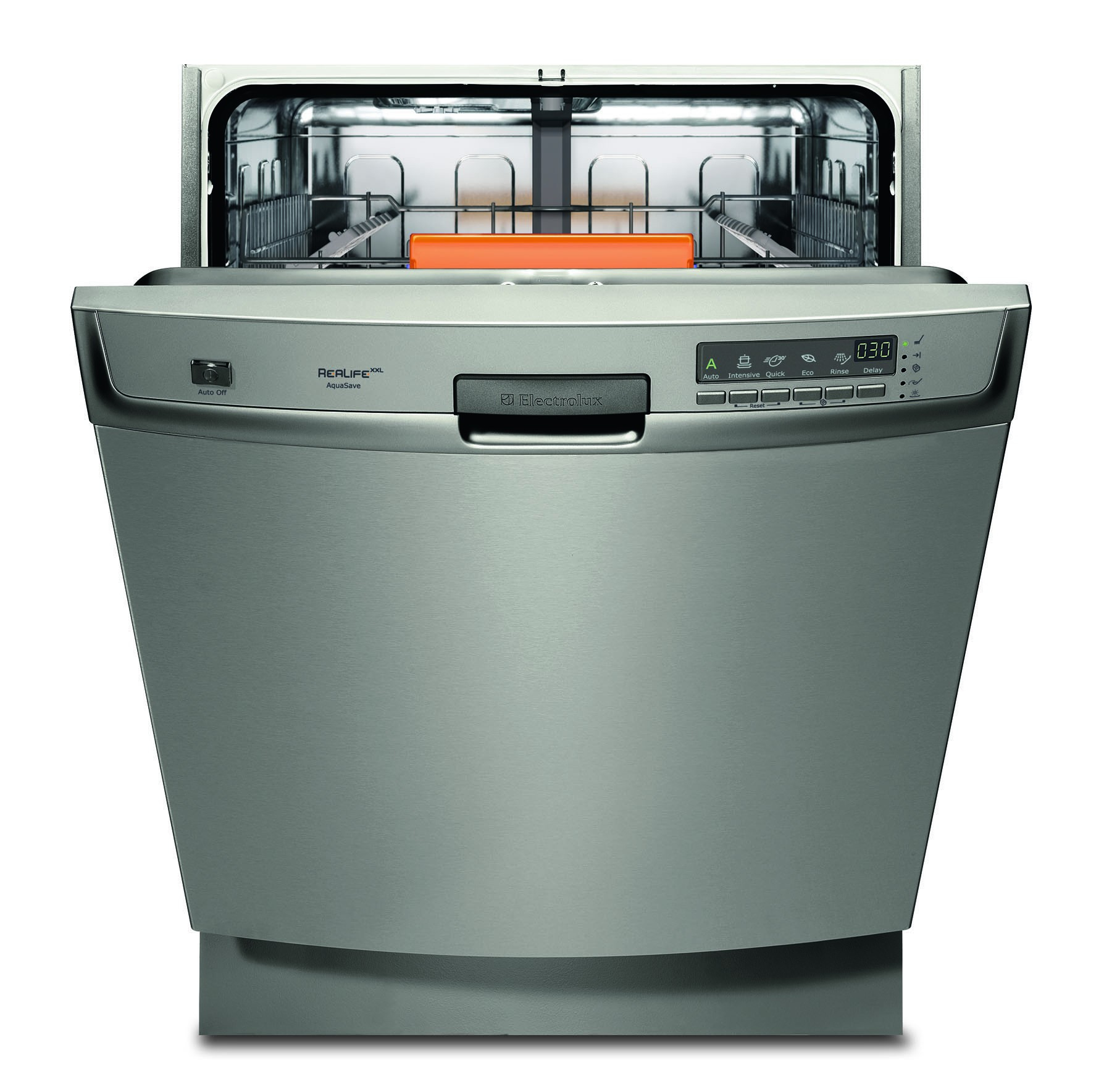 Electrolux ESF66085XR — vue 1 sur 1
