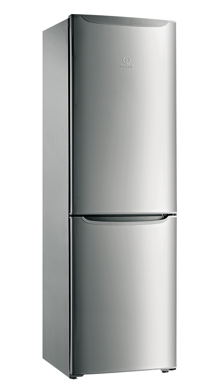 Indesit IB 13AA NF X — vue 1 sur 1
