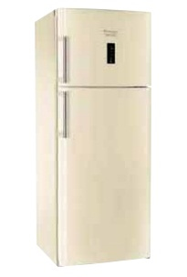 Hotpoint ENTYH 19261 FW — vue 1 sur 1