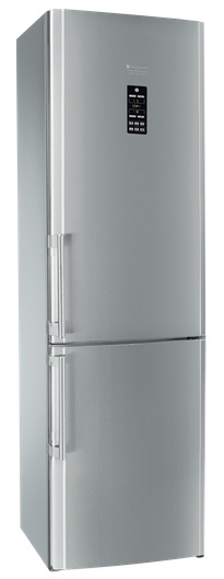 Hotpoint EBGH 20323 F O3 — vue 1 sur 1