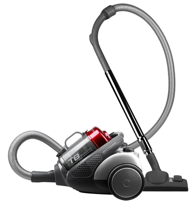 Electrolux ZT3550 — vue 1 sur 1
