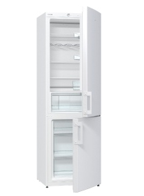 Gorenje RK6191AW — vue 1 sur 2