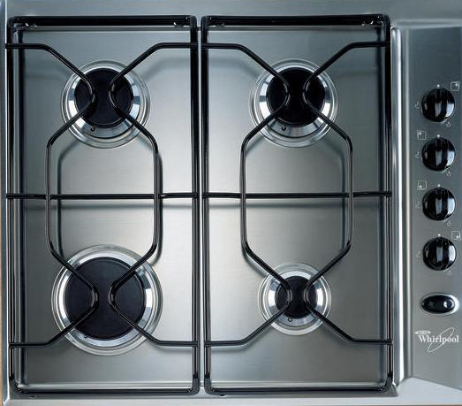 Whirlpool AKM 226 IX — vue 1 sur 2