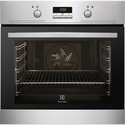 Electrolux EOB 43430OX — vue 1 sur 1