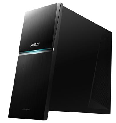 ASUS G G10AC-IT003S Intel® Core™ i7 i7-4770 8 GB DDR3-SDRAM 1 TB HDD NVIDIA® GeForce® GTX 650 Windows 8 Desktop PC Black