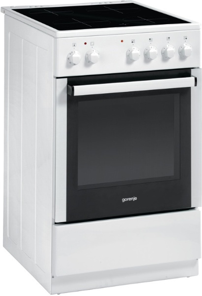 Gorenje EC51101AW — vue 1 sur 1